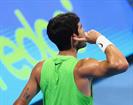 Va Carlos Alcaraz a la final en Qatar