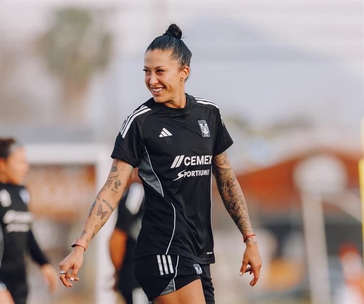 Visitan las Tigres a las Pumas