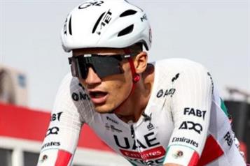 Se mantiene Isaac segundo