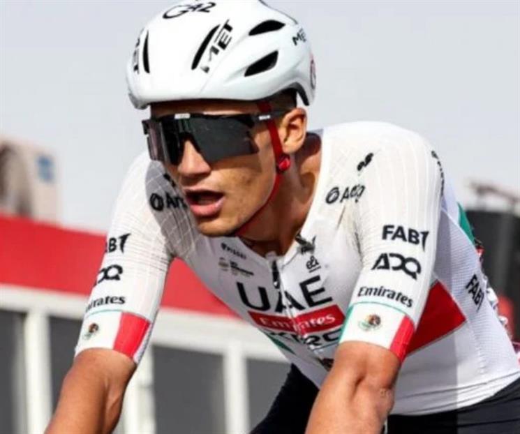 Se mantiene Isaac segundo Se mantiene Isaac segundo