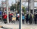 Lo asesinan frente a una pizzer&iacute;a al norte de Monterrey