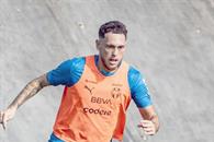 Ser&aacute; Ocampos titular ante Pumas