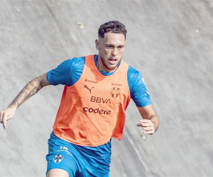 Ser&aacute; Ocampos titular ante Pumas