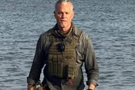 Muere Eric Dane actor de Greys Anatomy, a los 53 a&ntilde;os