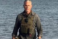 Muere Eric Dane actor de Greys Anatomy, a los 53 a&ntilde;os