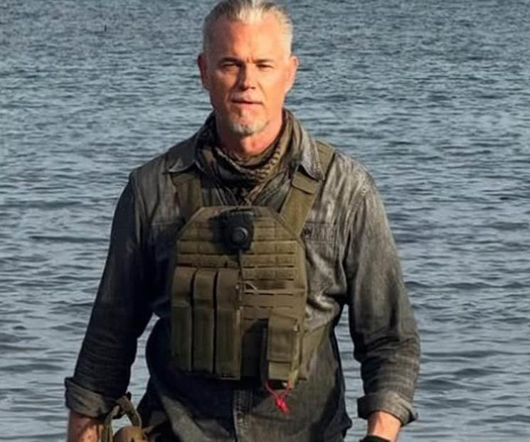 Muere Eric Dane actor de Greys Anatomy, a los 53 a&ntilde;os