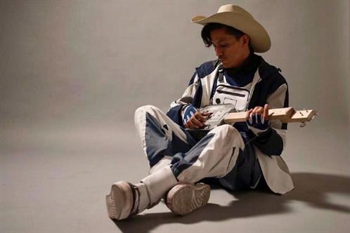 Invita Conarte a explorar el universo interior