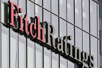 Grandes bancos en M&eacute;xico enfrentan con cautela 2026: Fitch