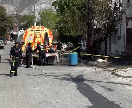 Alarma incendio en tres viviendas Alarma incendio en tres viviendas