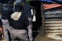 Aseguran en operativo combustible robado