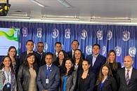 Se integra Guadalupe a la Red de Municipios Se integra Guadalupe a la Red de Municipios