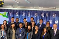 Se integra Guadalupe a la Red de Municipios