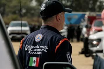 Guanajuato suma 11 meses consecutivos con cifras a la baja en delito