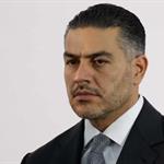 Harfuch reporta 4 mil 400 detenidos en Guanajuato en &uacute;ltimos 2 a&ntilde;os