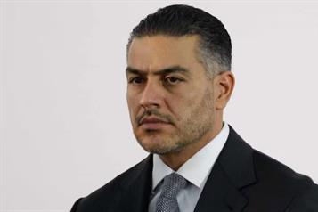 Harfuch reporta 4 mil 400 detenidos en Guanajuato en &uacute;ltimos 2 a&ntilde;os