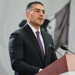 Harfuch habla sobre sanciones de EU a resort de Puerto Vallarta