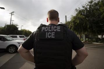 SRE pide informaci&oacute;n de familias mexicanas detenidas por el ICE