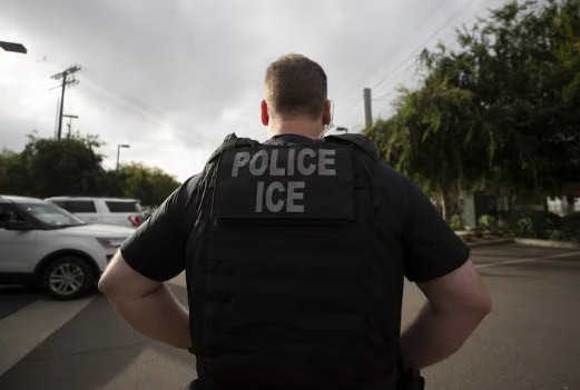SRE pide informaci&oacute;n de familias mexicanas detenidas por el ICE