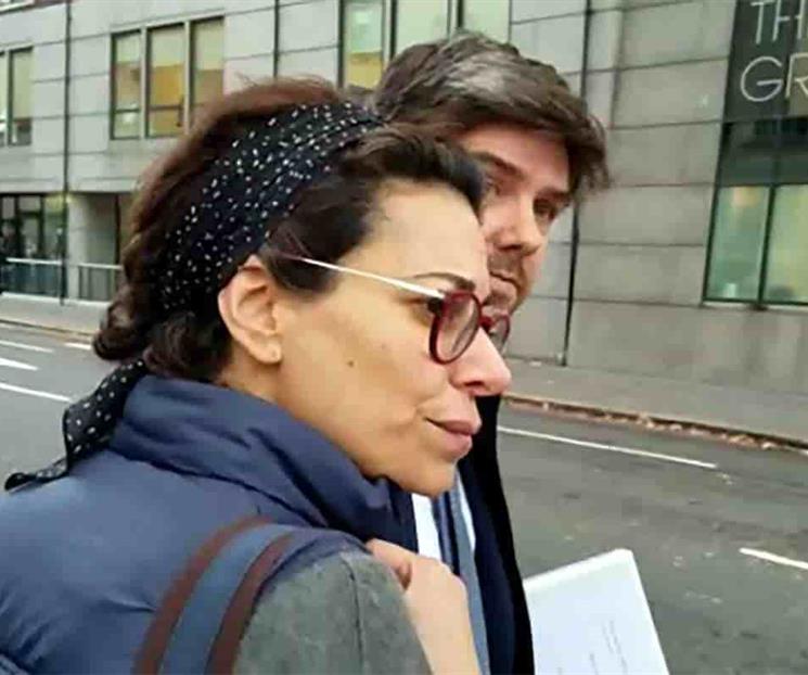 FGR, sin investigaci&oacute;n abierta contra Karime Mac&iacute;as