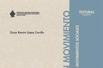 Publica IEEPCNL libro para estudio de movimientos sociales