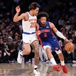 Se destapa Cunningham con 42 puntos