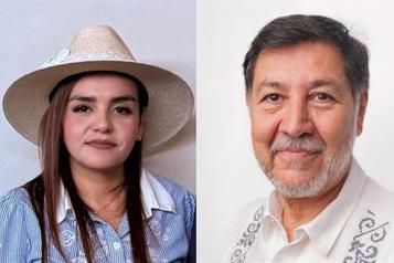 Descarta Noro&ntilde;a sanci&oacute;n del IEM por denuncia de alcaldesa