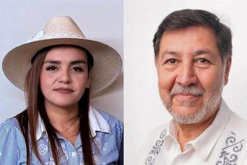 Descarta Noro&ntilde;a sanci&oacute;n del IEM por denuncia de alcaldesa