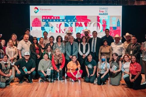 Invitan a disfrutar de la 13&ordf; edici&oacute;n de El D&iacute;a del Patrimonio
