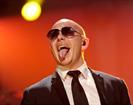 Pitbull recibe Récord Guinness gracias a sus ´Baldies Pitbull recibe Récord Guinness gracias a sus ´Baldies