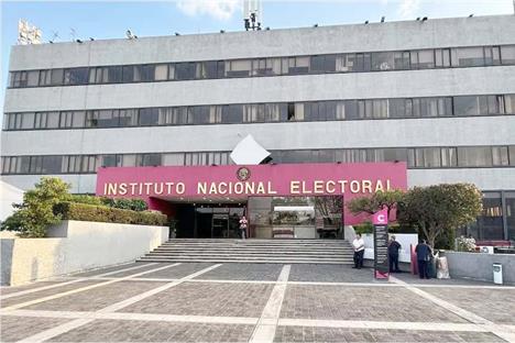 Plantean desmantelar al INE para ahorrar m&aacute;s de 5 mil mdp