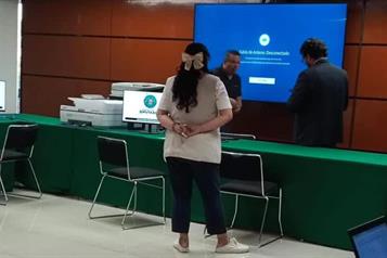 Convocatoria para titular de la ASF sin candidatos en primer d&iacute;a