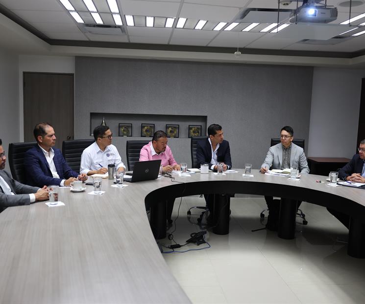 Impulsa AyD proyectos de eficiencia hídrica Impulsa AyD proyectos de eficiencia hídrica