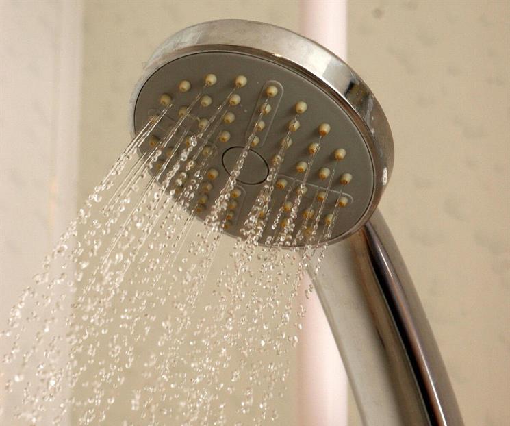 El error m&aacute;s com&uacute;n que puede provocar da&ntilde;os en tu regadera y salud