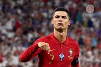 Estar&iacute;a CR7 el 28 de marzo ante M&eacute;xico