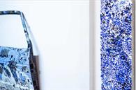 El arte de Sal&oacute;n Basalto lleg&oacute; a La Qui&ntilde;onera