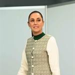 Sheinbaum conf&iacute;a en que expresidente de Per&uacute; salga de su detenci&oacute;n