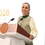 Sheinbaum va por revisar planes de estudio en bachillerato