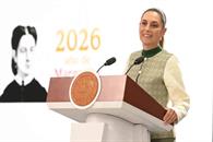 Sheinbaum va por revisar planes de estudio en bachillerato