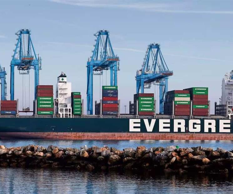 Lidera M&eacute;xico como proveedor de Estados Unidos por tercer a&ntilde;o