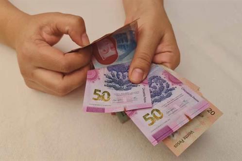 Colocan 35 mil mdp en bonos locales