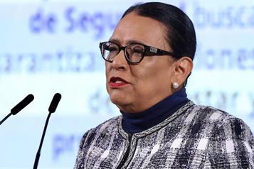 Segob destaca atenci&oacute;n prioritaria en zonas violentas de Guanajuato