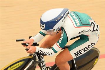 Brilla Arreola en Panamericano