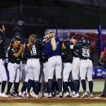 Apalean las Sultanes a Charros 19-10