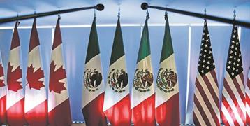 El T-MEC, principal riesgo para M&eacute;xico en 2026: expertos