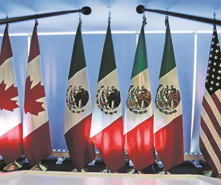 El T-MEC, principal riesgo para M&eacute;xico en 2026: expertos
