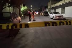 Asesinan a due&ntilde;o de negocio