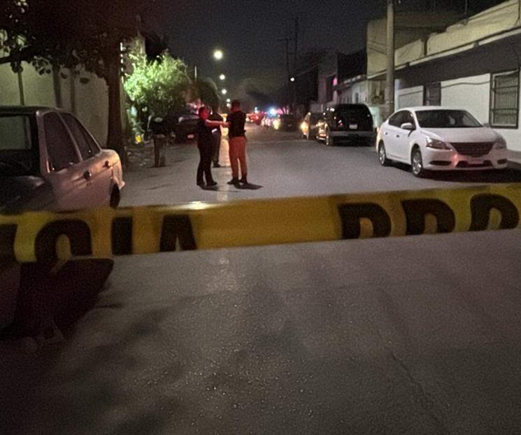 Asesinan a due&ntilde;o de negocio