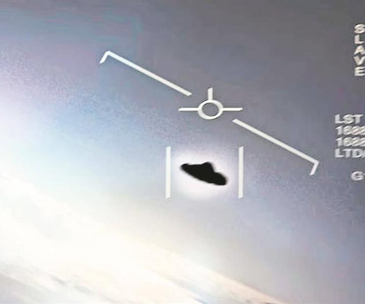 Pide Trump a EU que revelen archivos sobre extraterrestres