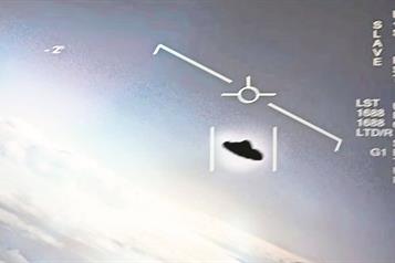 Pide Trump a EU que revelen archivos sobre extraterrestres