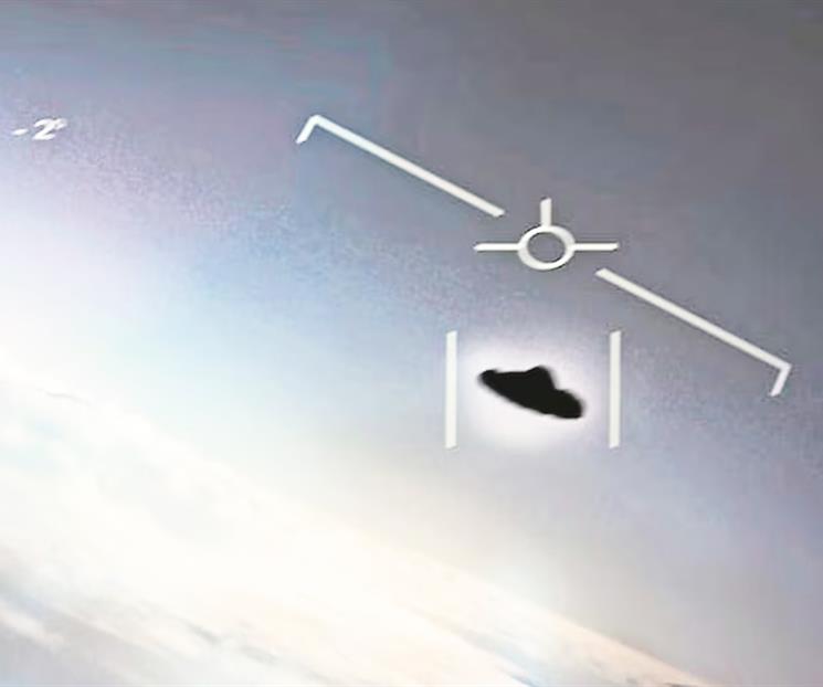 Pide Trump a EU que revelen archivos sobre extraterrestres